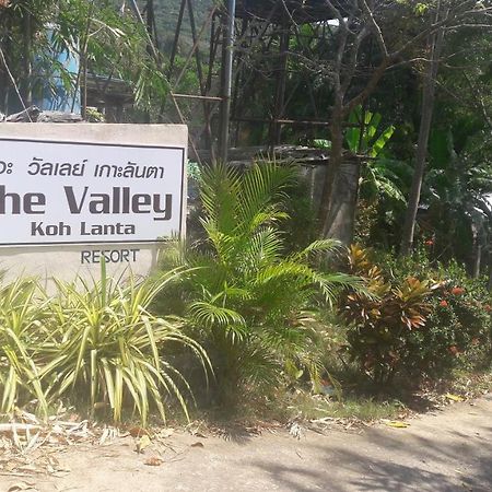 The Valley Ko Lanta Exterior foto