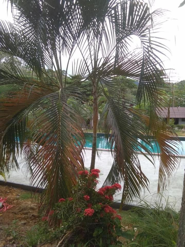 The Valley Ko Lanta Exterior foto