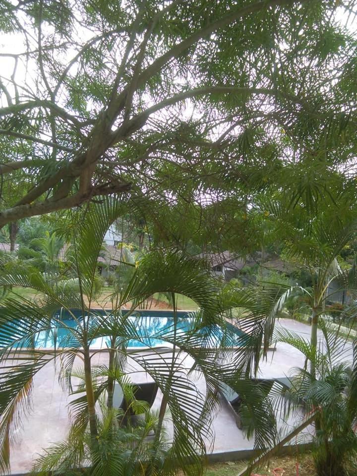 The Valley Ko Lanta Exterior foto