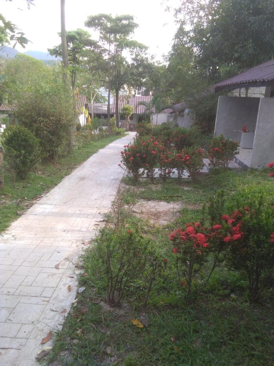 The Valley Ko Lanta Exterior foto