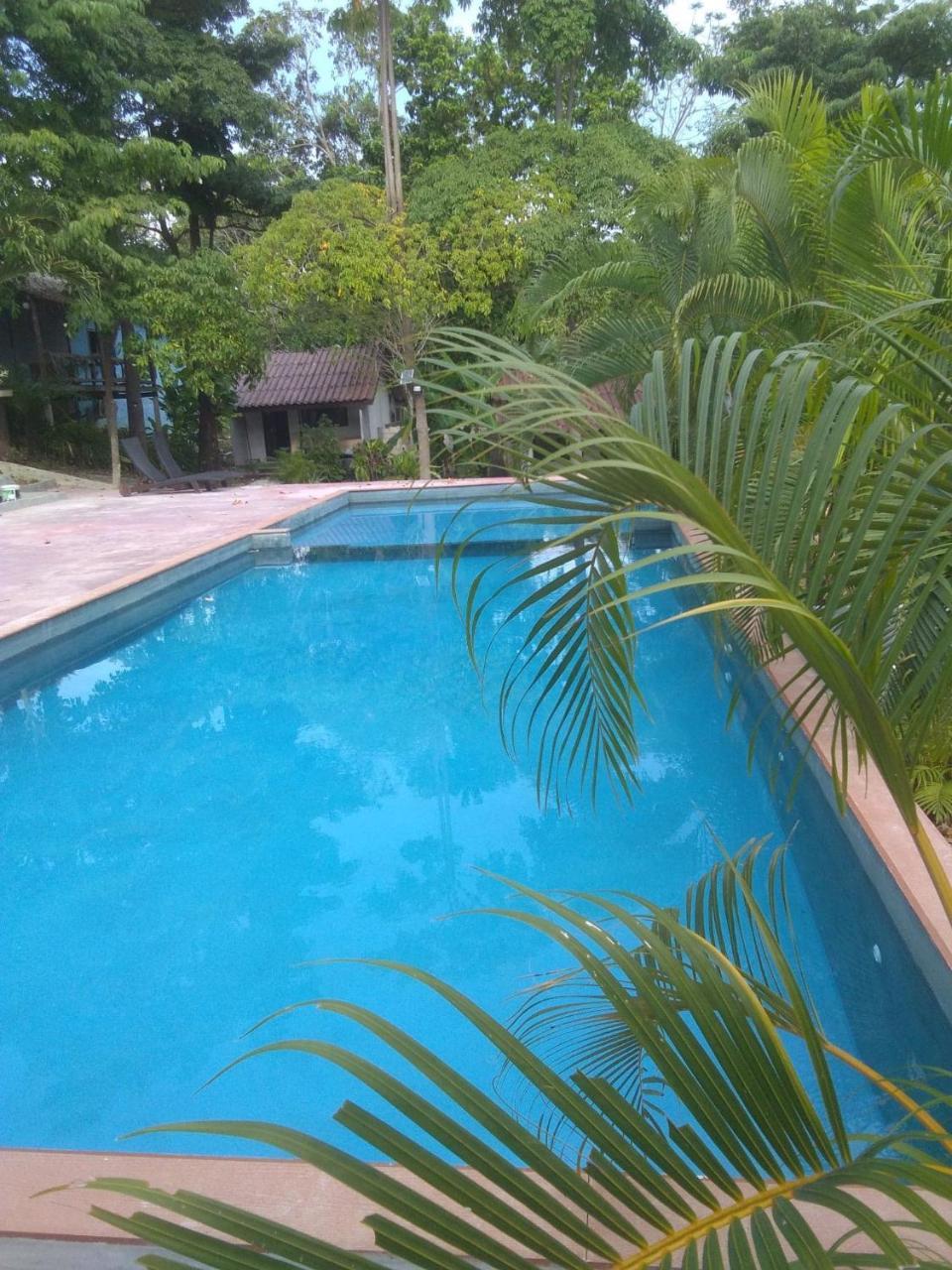 The Valley Ko Lanta Exterior foto