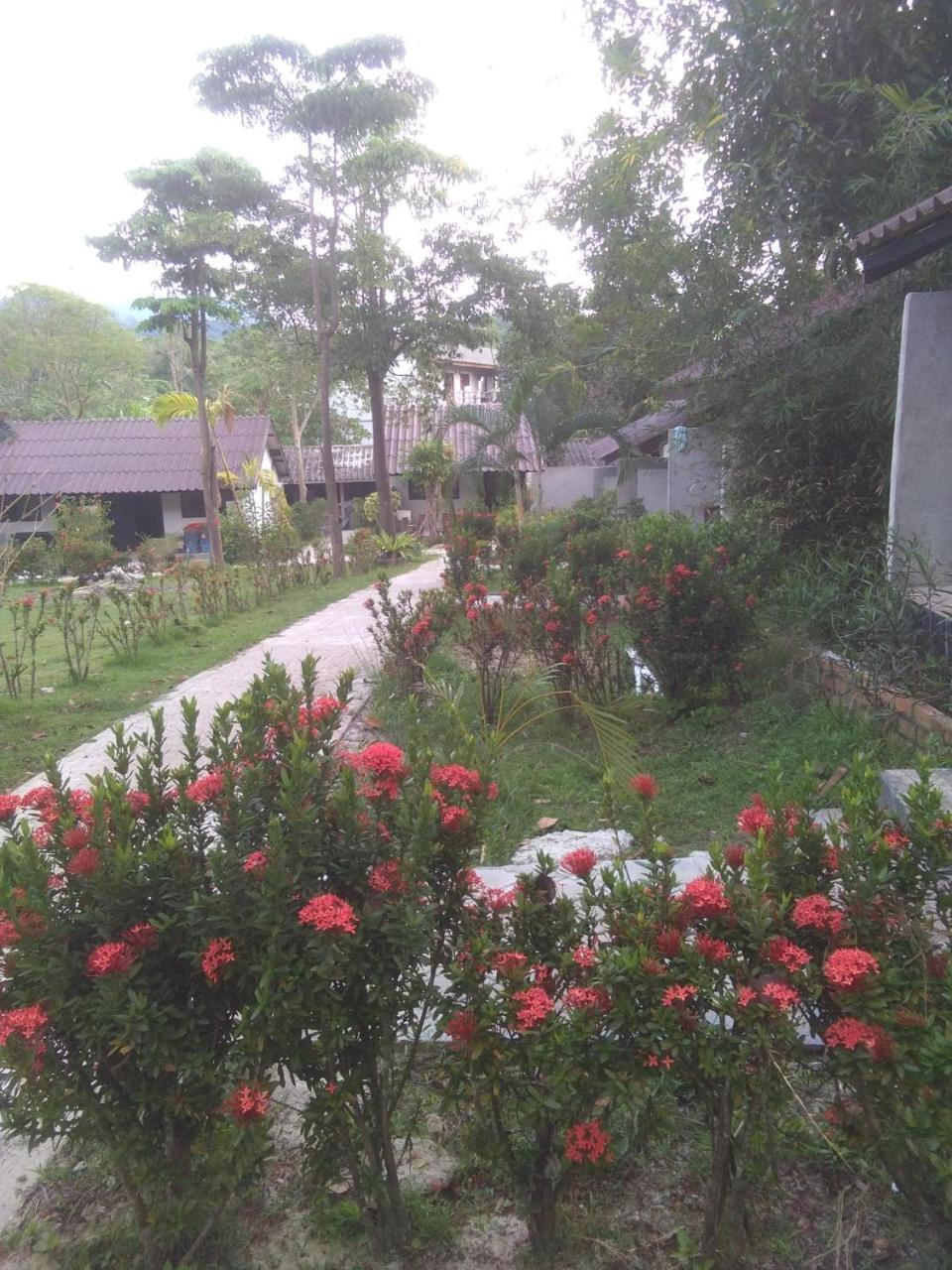 The Valley Ko Lanta Exterior foto