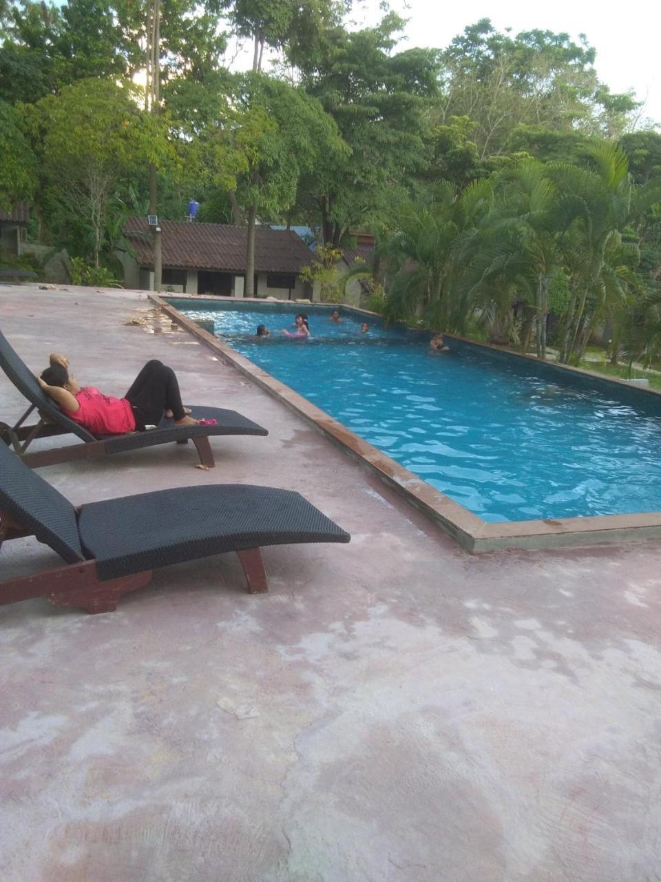 The Valley Ko Lanta Exterior foto