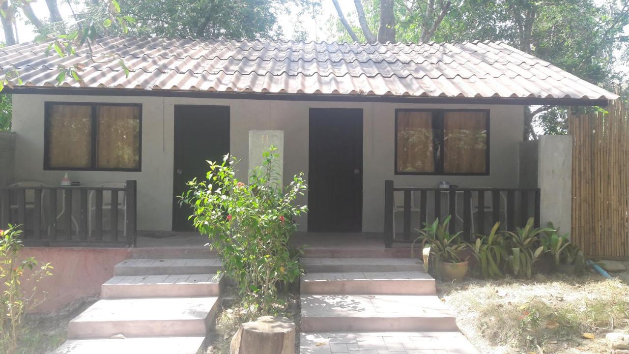 The Valley Ko Lanta Exterior foto