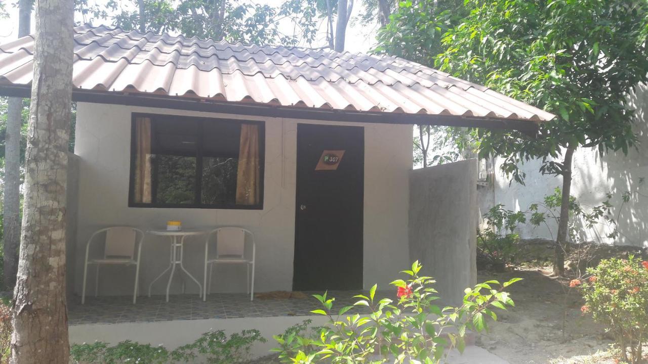 The Valley Ko Lanta Exterior foto