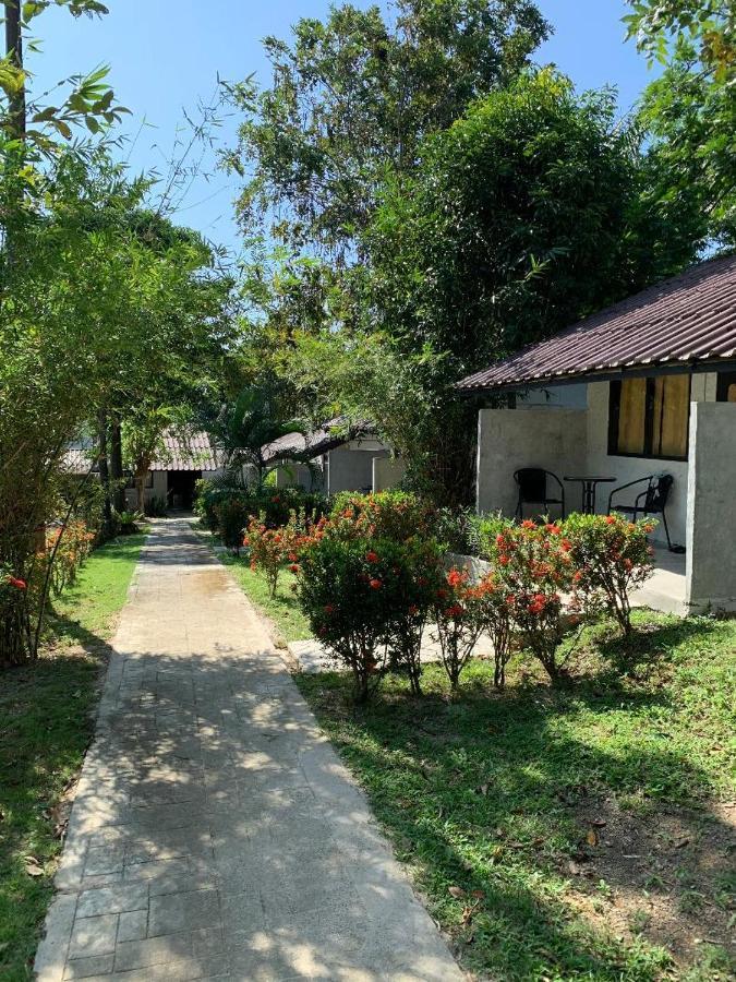 The Valley Ko Lanta Exterior foto