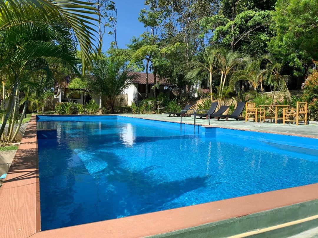 The Valley Ko Lanta Exterior foto